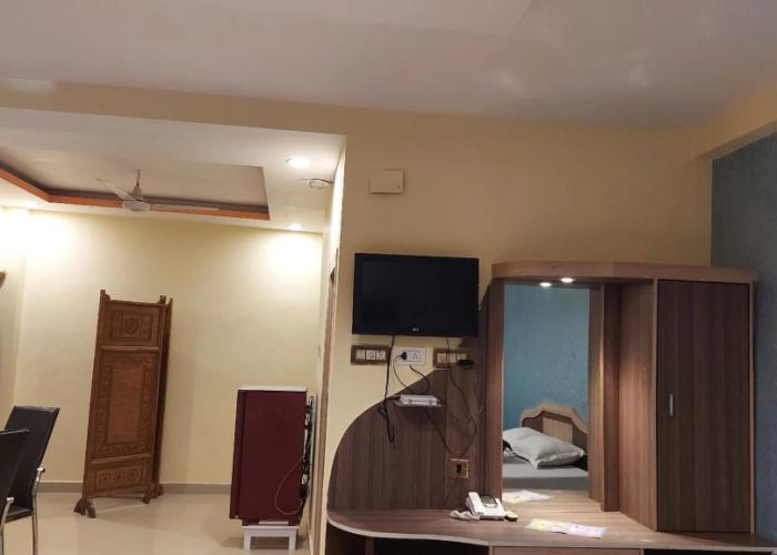 Hotel Sea Coast
