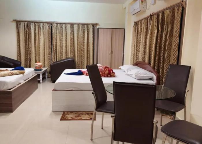 Hotel Sea Coast