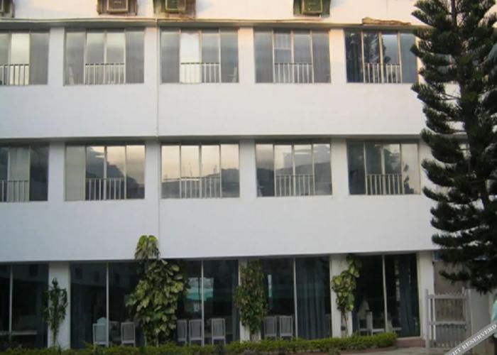 Hotel Sea Coast