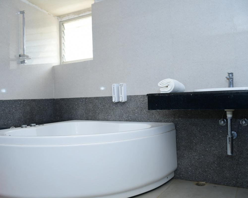 фото Hotel Dolphin