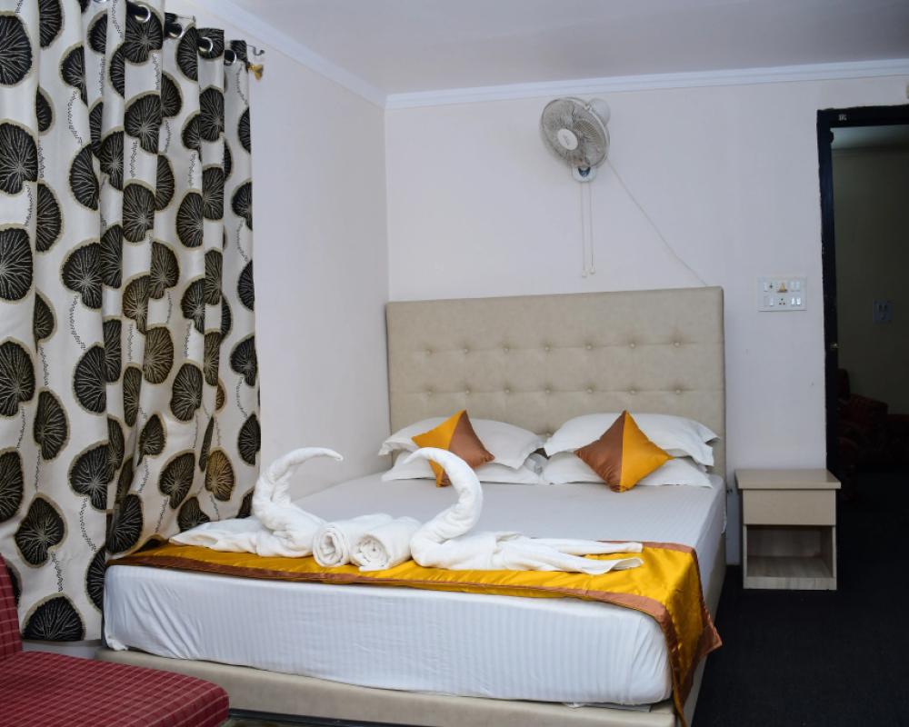 фото Hotel Dolphin