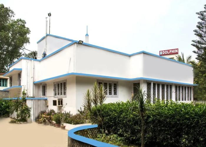 Hotel Dolphin