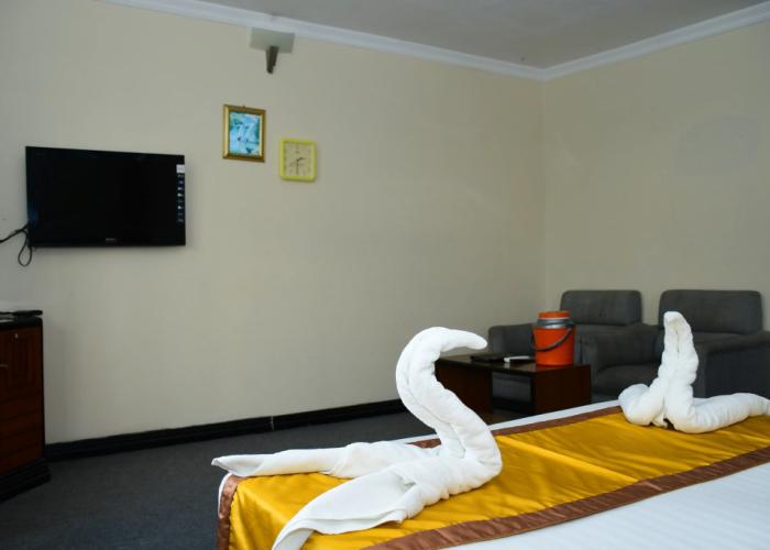Hotel Dolphin