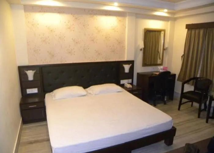 Hotel Orbit Digha