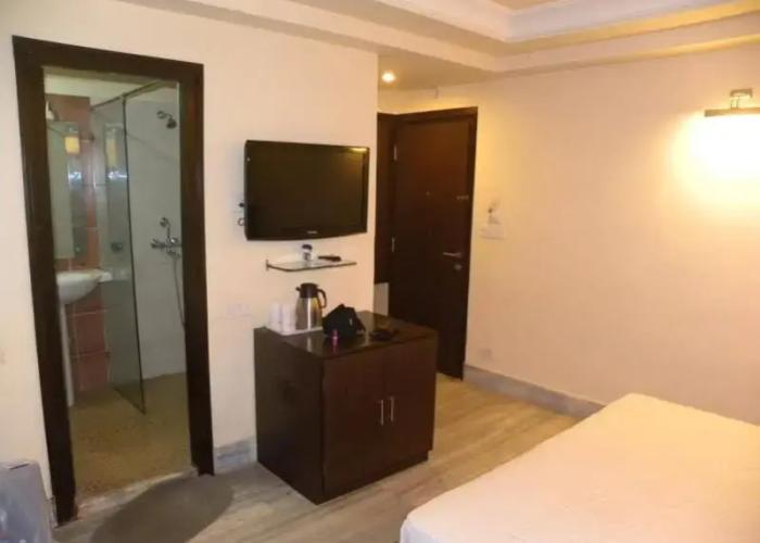 Hotel Orbit Digha