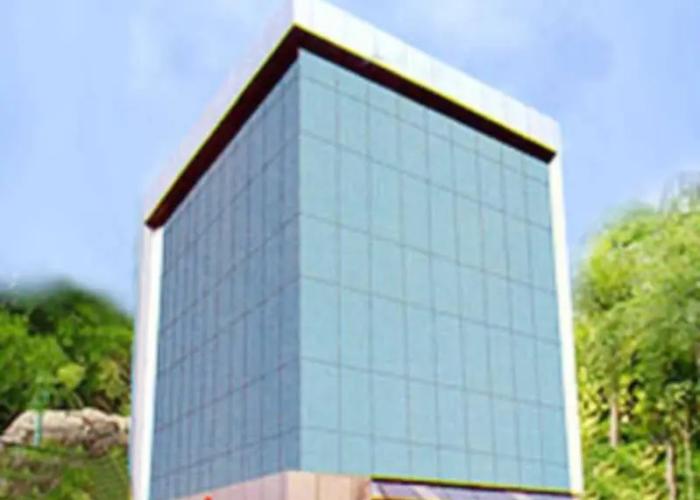 Hotel Orbit Digha