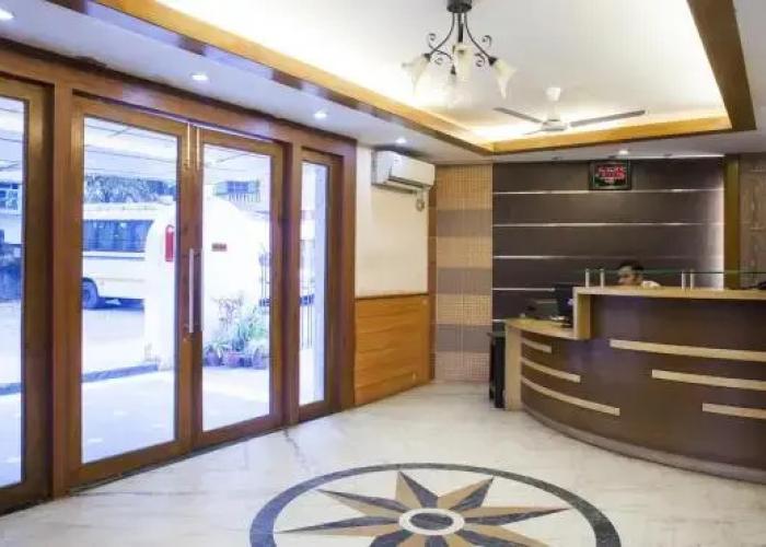 Hotel Orbit Digha