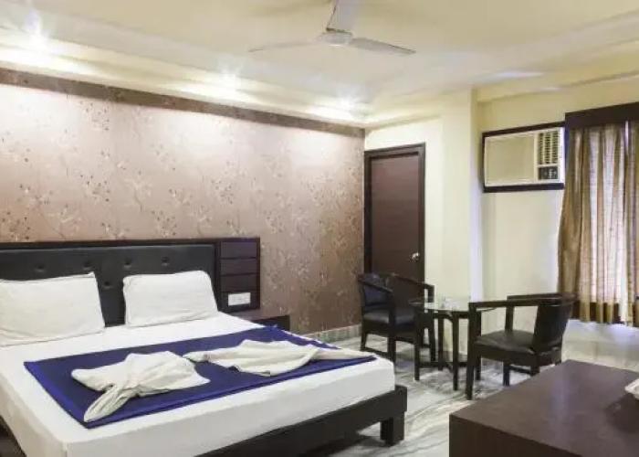 Hotel Orbit Digha