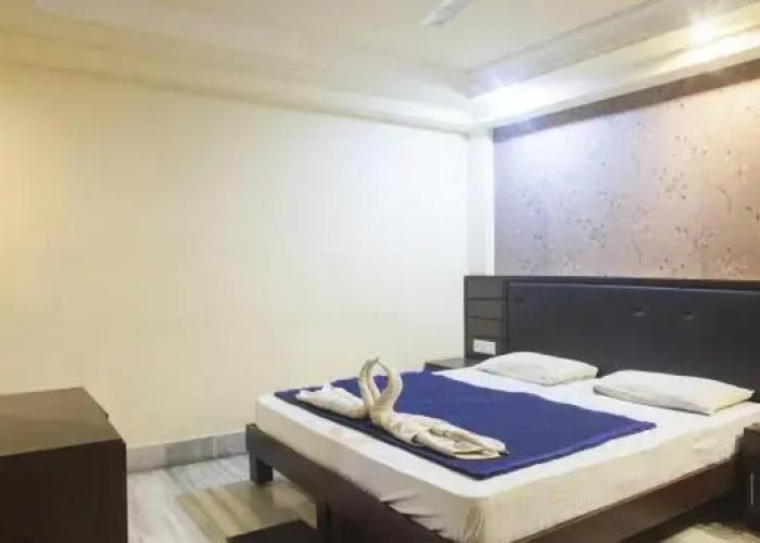 Hotel Orbit Digha