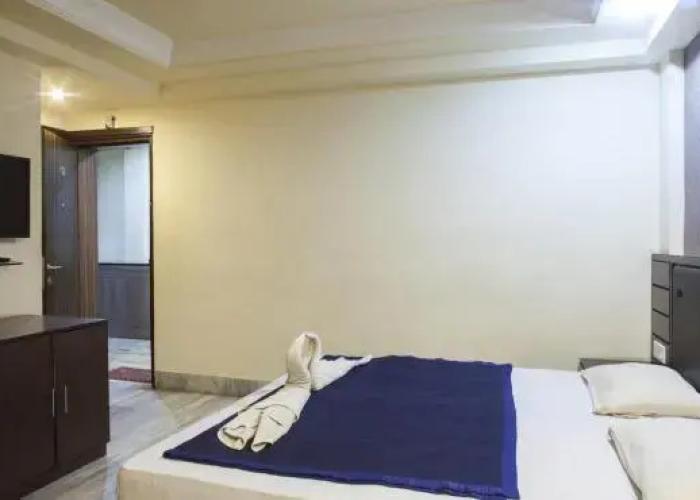 Hotel Orbit Digha