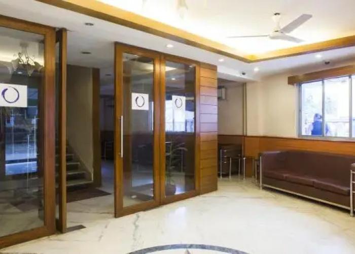 Hotel Orbit Digha