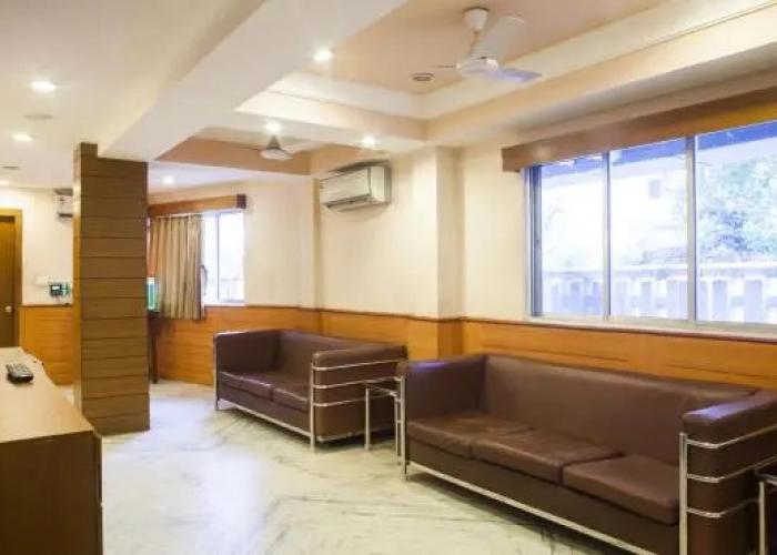 Hotel Orbit Digha