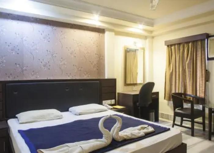Hotel Orbit Digha