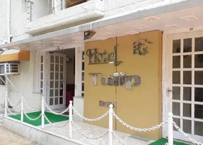 Hotel Tulip