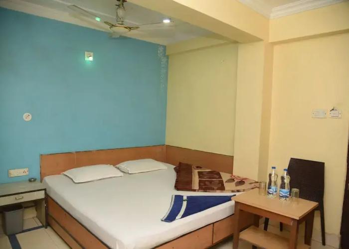 Hotel Tulip