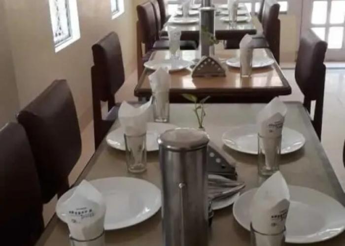 Hotel Tulip