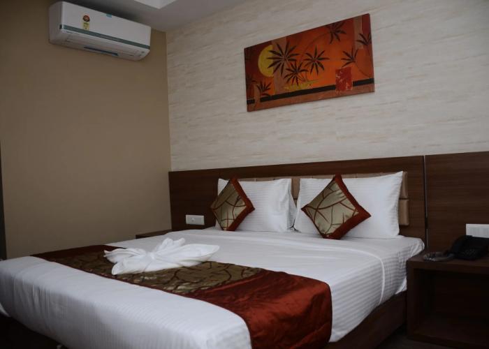 Le ROI Digha