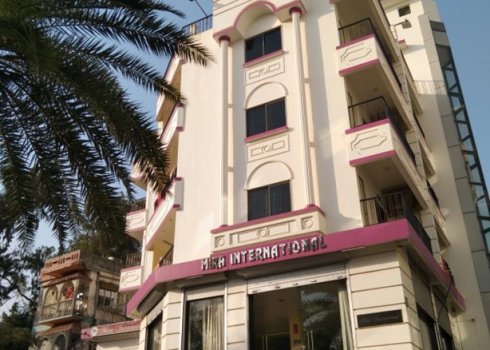 Mira International