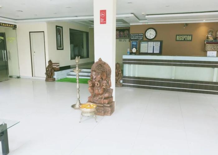 Mira International