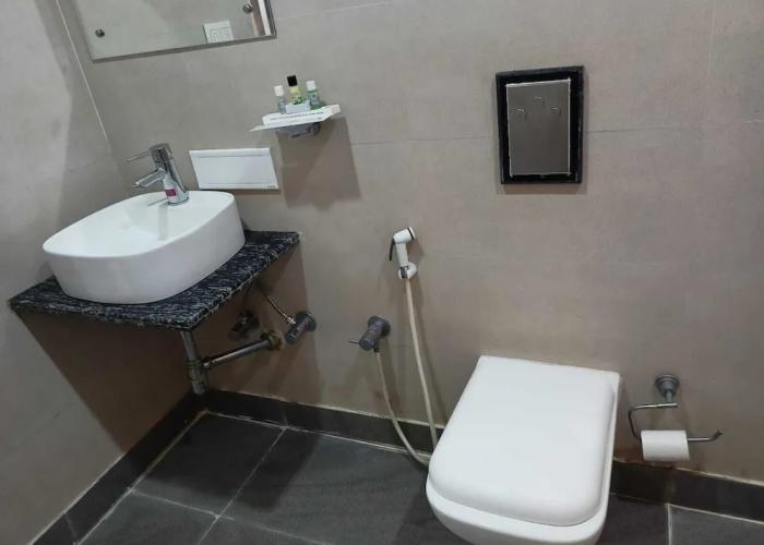Hotel Dayal International
