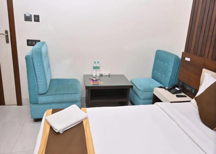 Hotel Silver Land New Digha