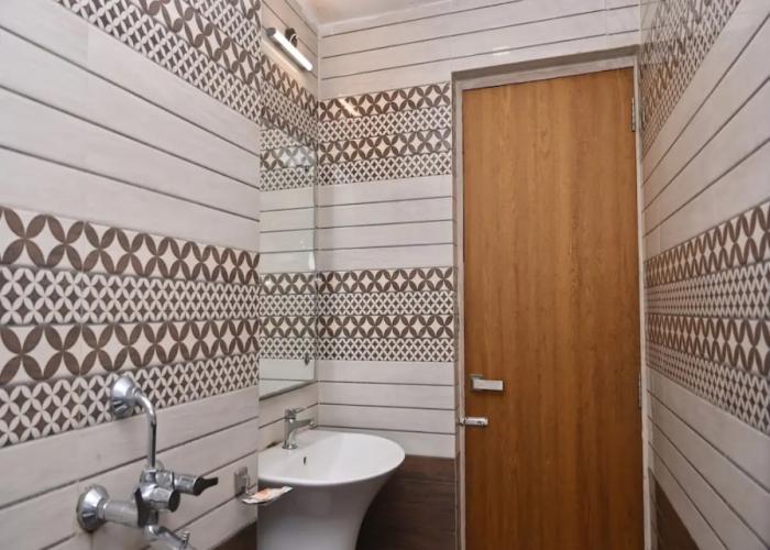Hotel Silver Land New Digha