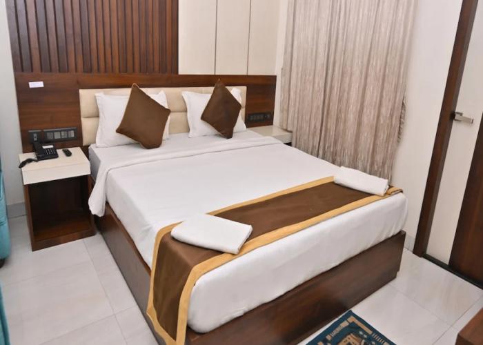 Hotel Silver Land New Digha