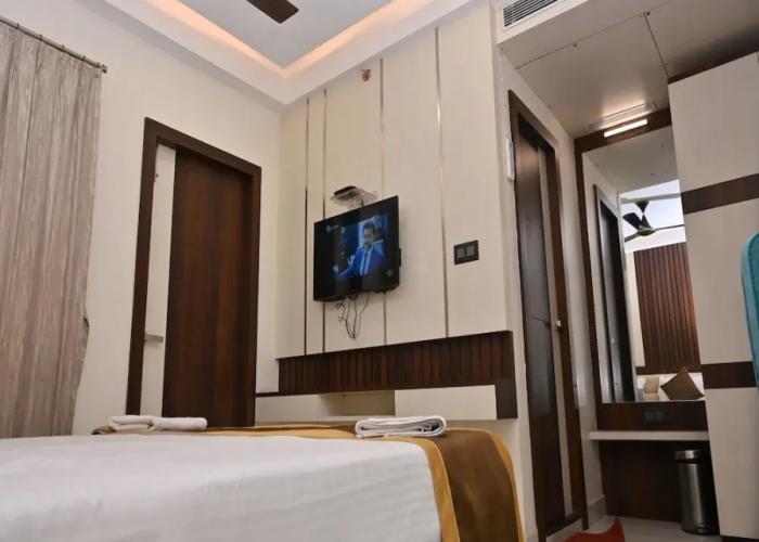 Hotel Silver Land New Digha