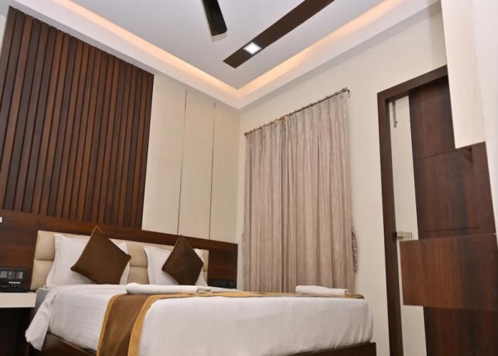 Hotel Silver Land New Digha