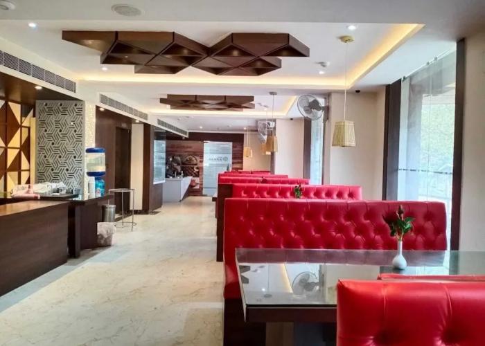 Hotel Silver Land New Digha