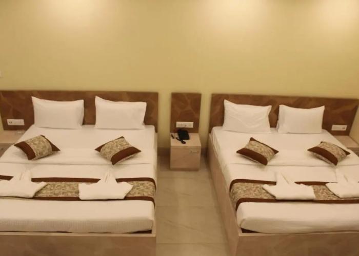 Hotel RK International