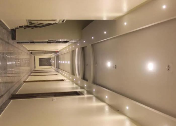 Hotel RK International