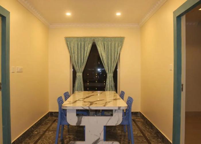 Hotel RK International