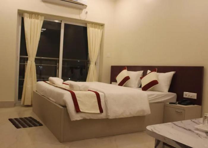 Hotel RK International