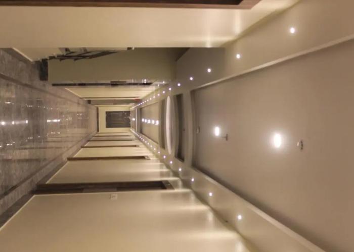 Hotel RK International