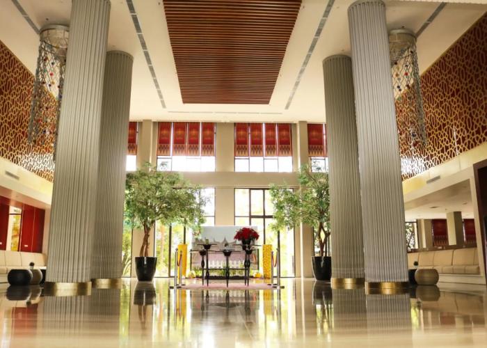Emersia Hotel & Resort Batusangkar
