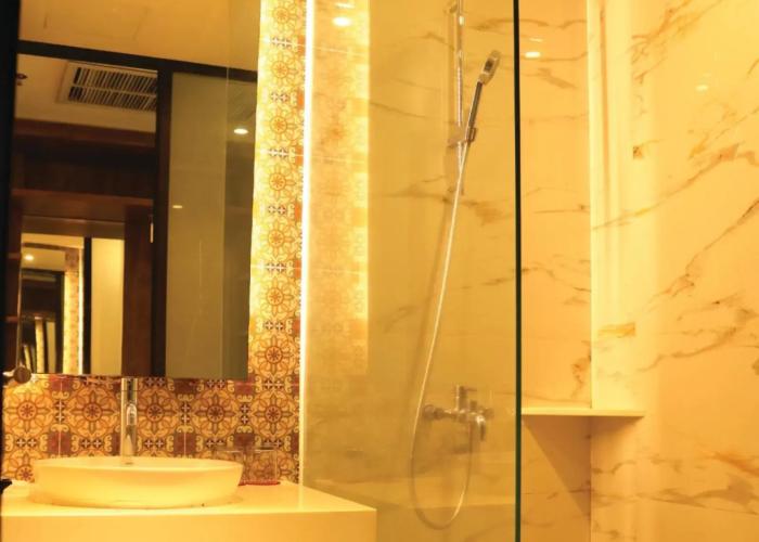 Emersia Hotel & Resort Batusangkar