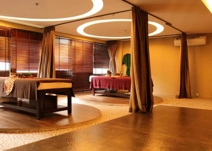 Emersia Hotel & Resort Batusangkar
