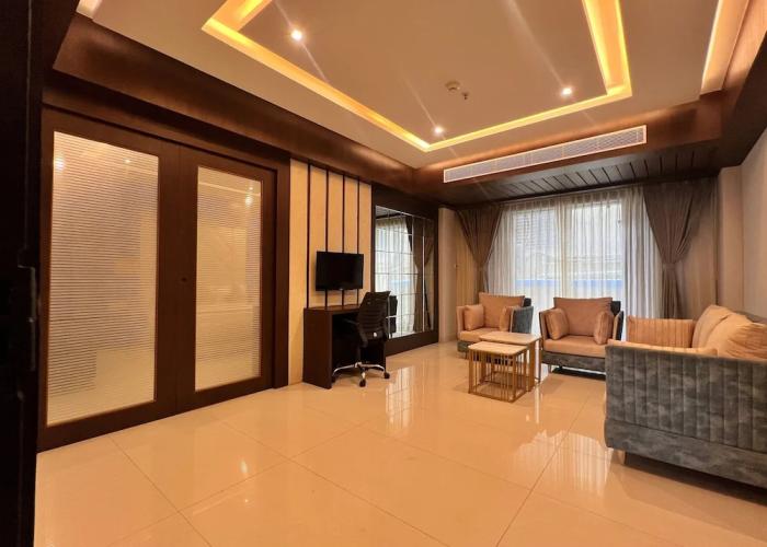 Hotel prajyot