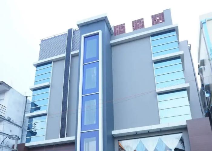 Hotel prajyot