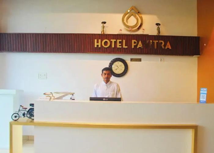 Hotel Pavitra