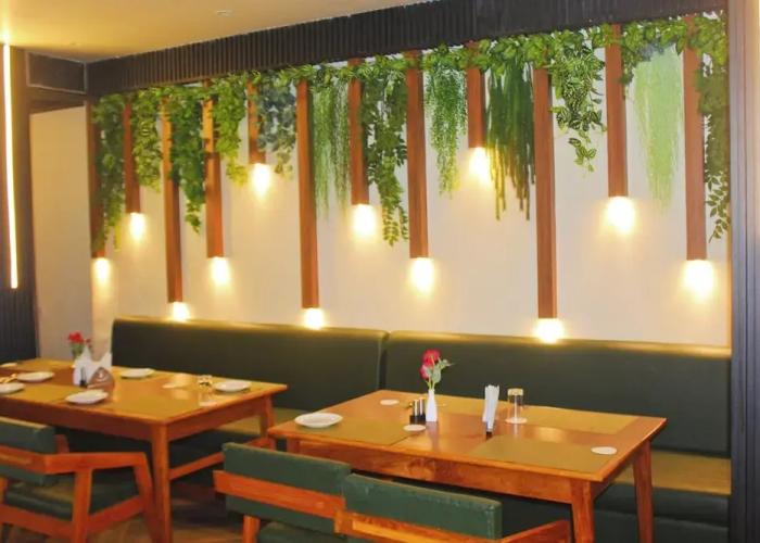 Hotel Pavitra