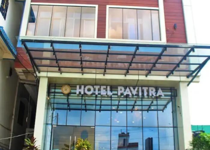 Hotel Pavitra