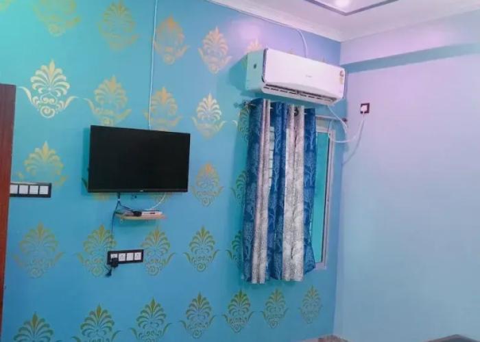 Royal Villa Guest House