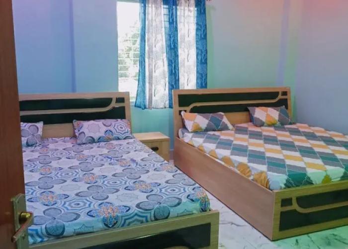 Royal Villa Guest House