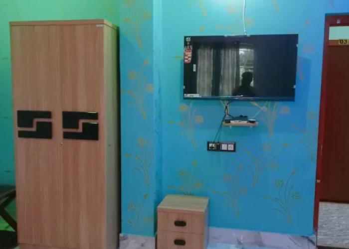 Royal Villa Guest House