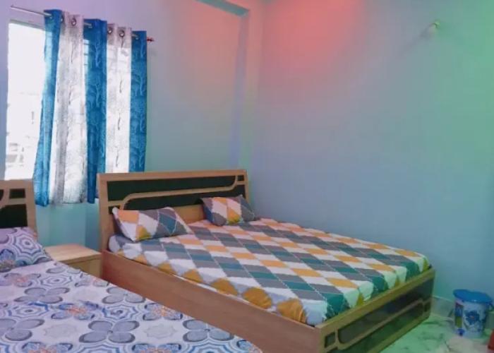 Royal Villa Guest House