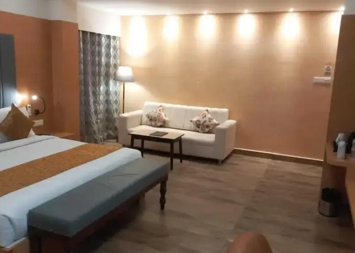 Hotel Park Square