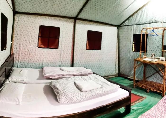 Vedant Valley Resort, Kund (Guptkashi)