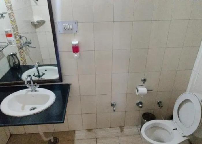 Vedant Valley Resort, Kund (Guptkashi)
